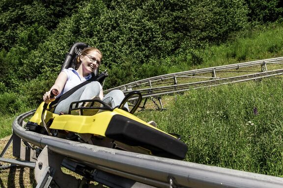 WALDMICHELBACH Treffpunkt Deutschland