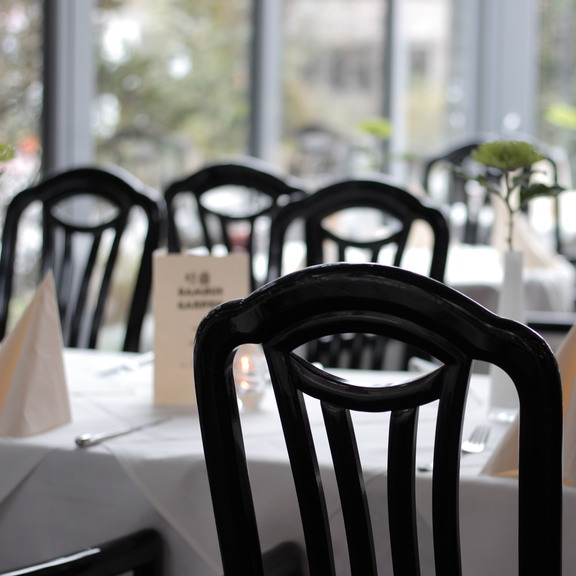 Bambus Garden Kirchrode | China Restaurant