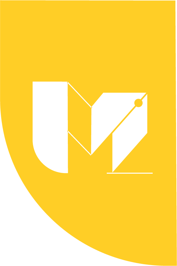 M de Milho Logo