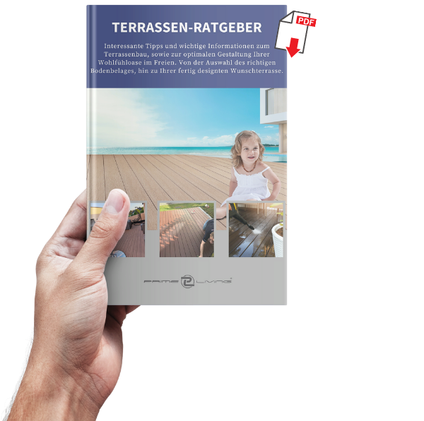 Primeliving Terrassen-Ratgeber