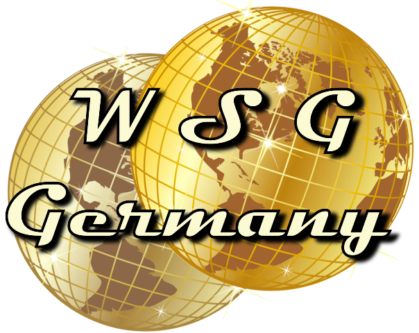 WSG-Germany Logo