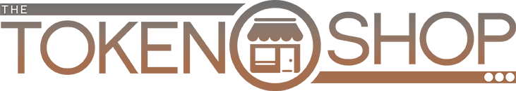TokenShop Logo