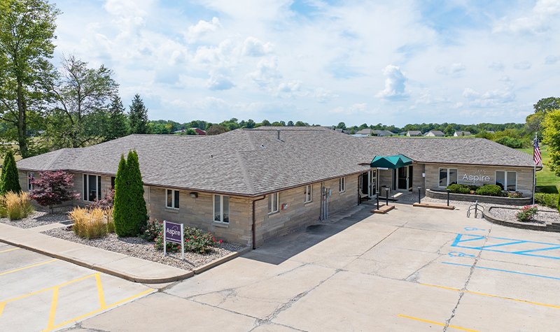 Elwood Health Center