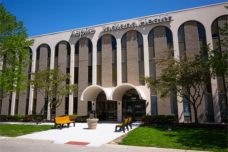 Indianapolis Health Center & Deaf Services