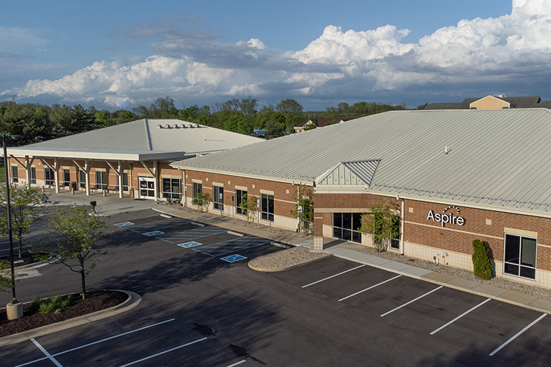 Noblesville Health Center