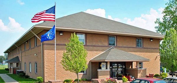 Modern Progress House