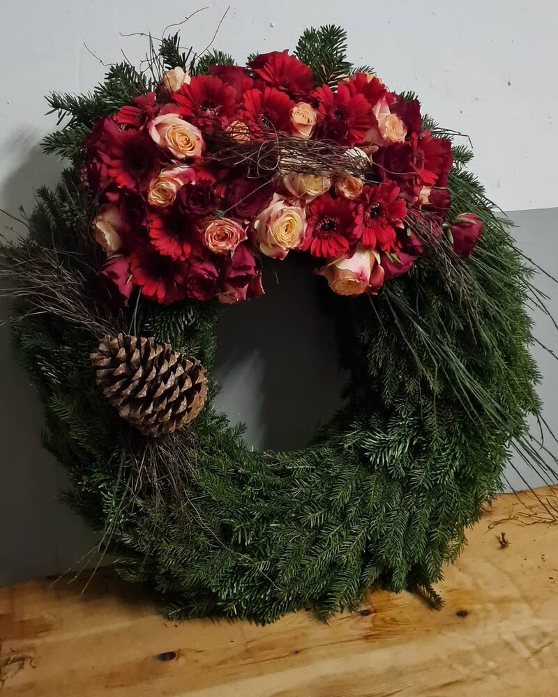 Trauerkranz  in Haiger kaufen