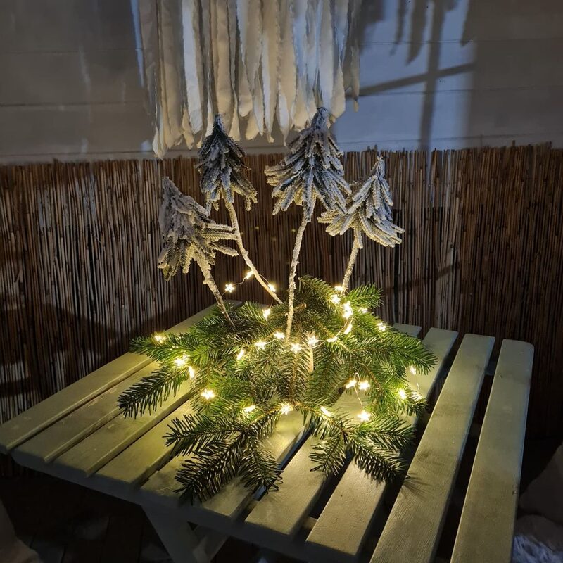 Weihnachtsdeko in Haiger kaufen