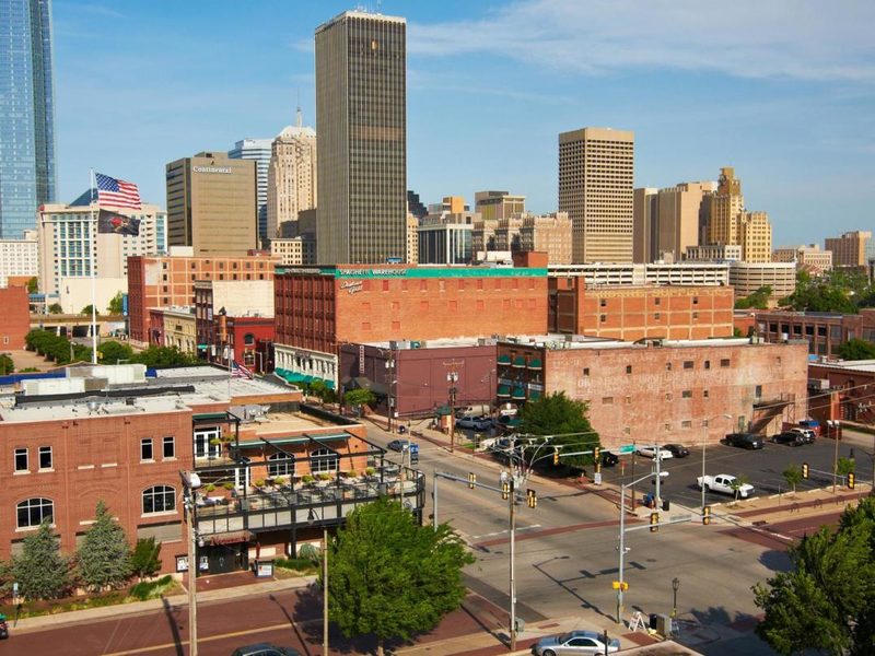 Experience OKC The Virtual Real Estate Team