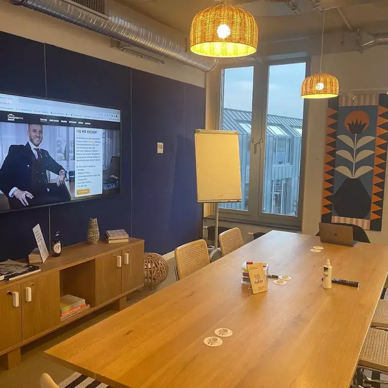 Beste Webdesign Agentur