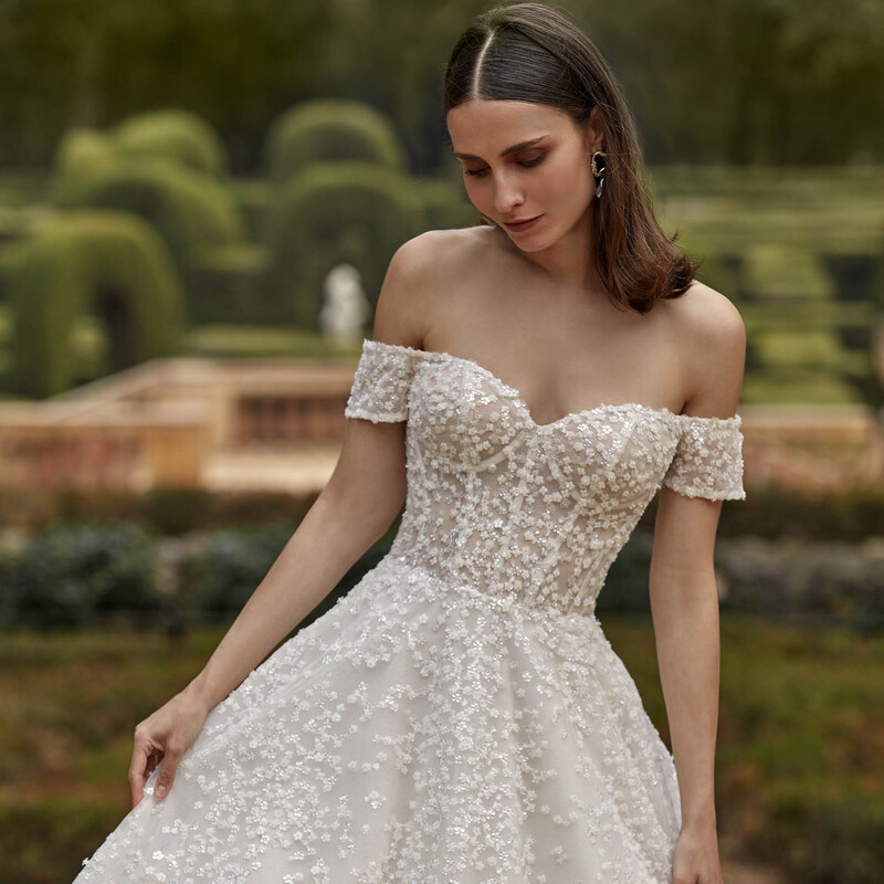 Fara Sposa