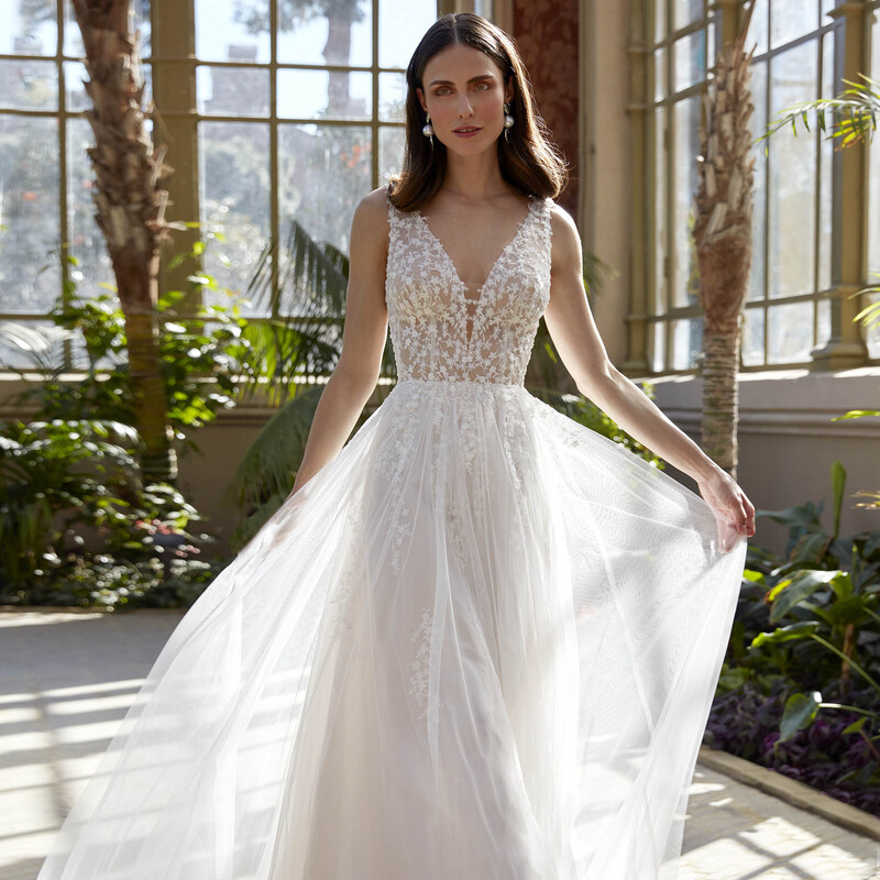 Fara Sposa