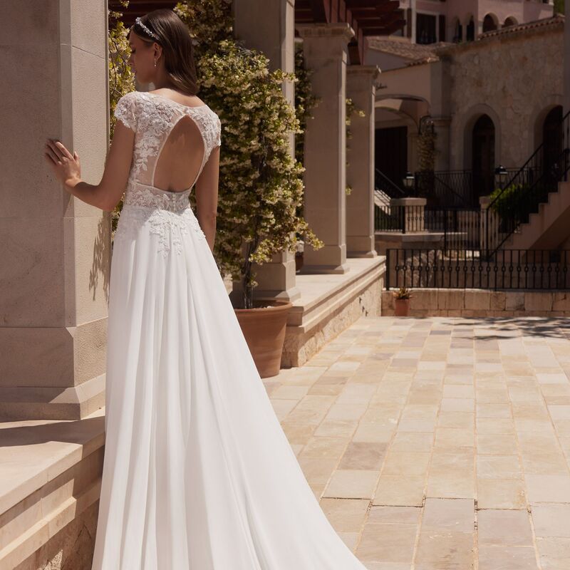Bianco Evento Limited