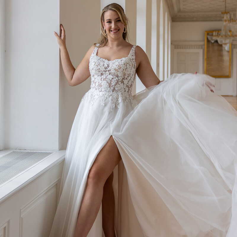 Diane Legrand De Luxe