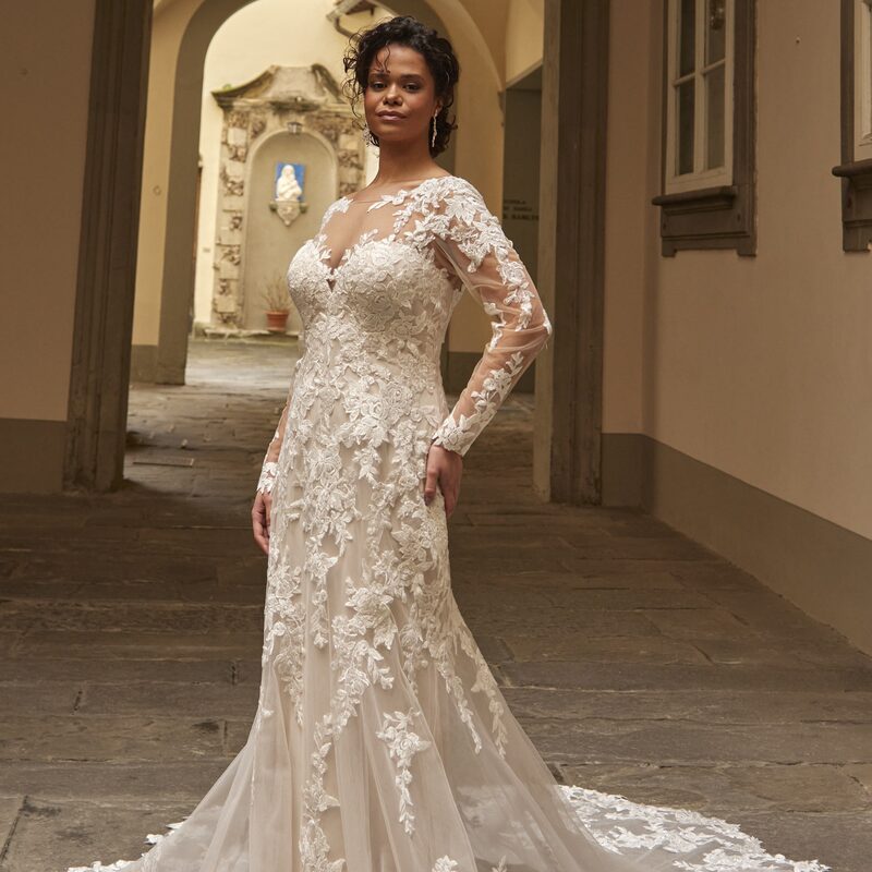 Madonna by Euro Mode