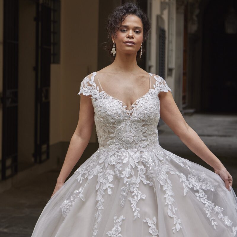 Madonna by Euro Mode