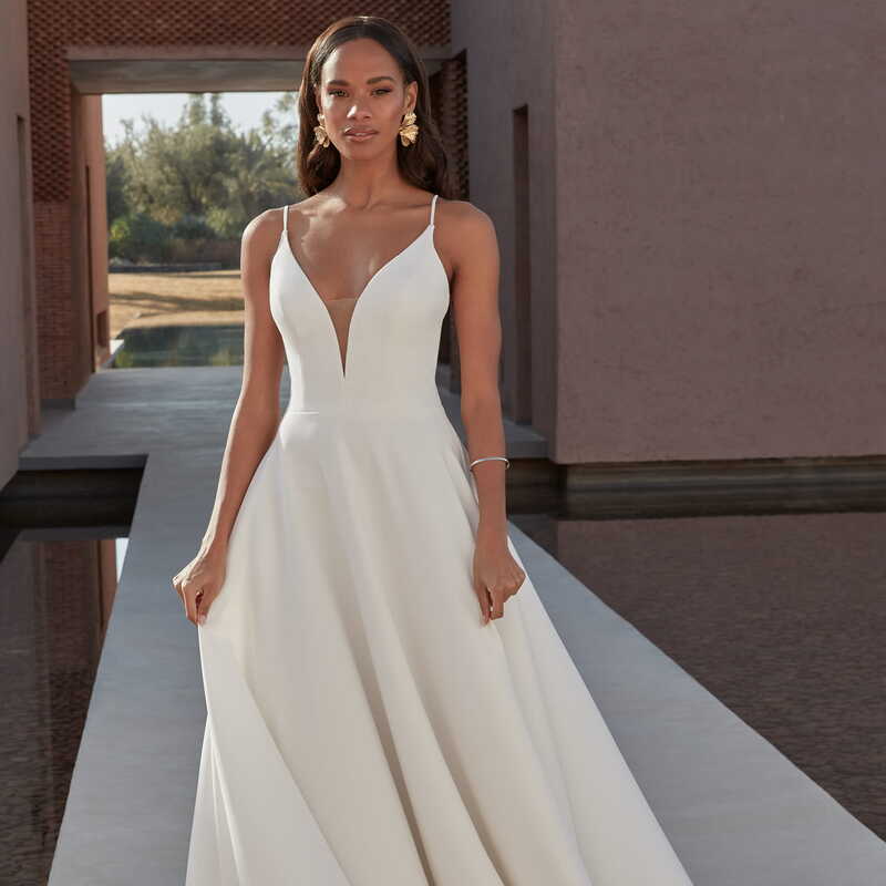 Adore by Justin Alexander