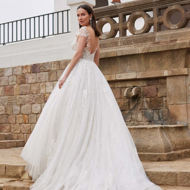 Fara Sposa