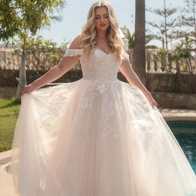 Madonna by Euro Mode