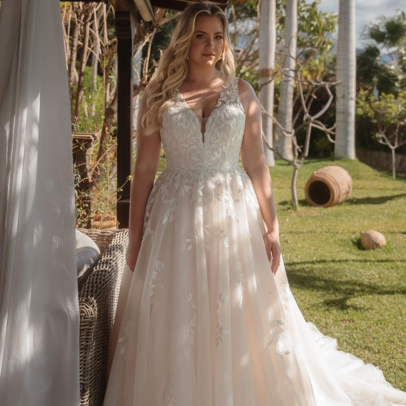 Madonna by Euro Mode