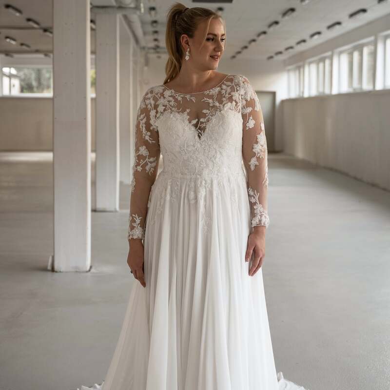 Madonna by Euro Mode