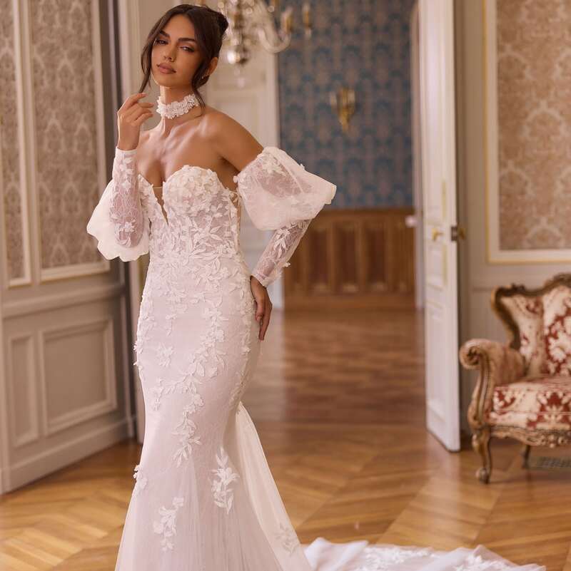 Bianco Evento Limited