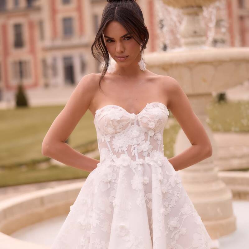 Bianco Evento Limited