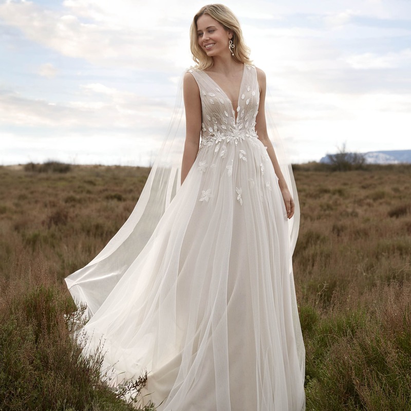 Fara Sposa