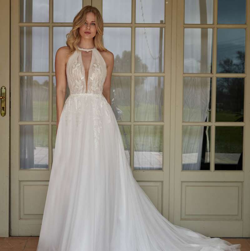 Fara Sposa