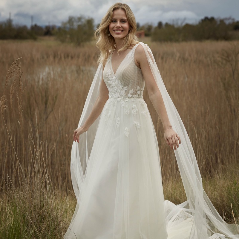 Fara Sposa