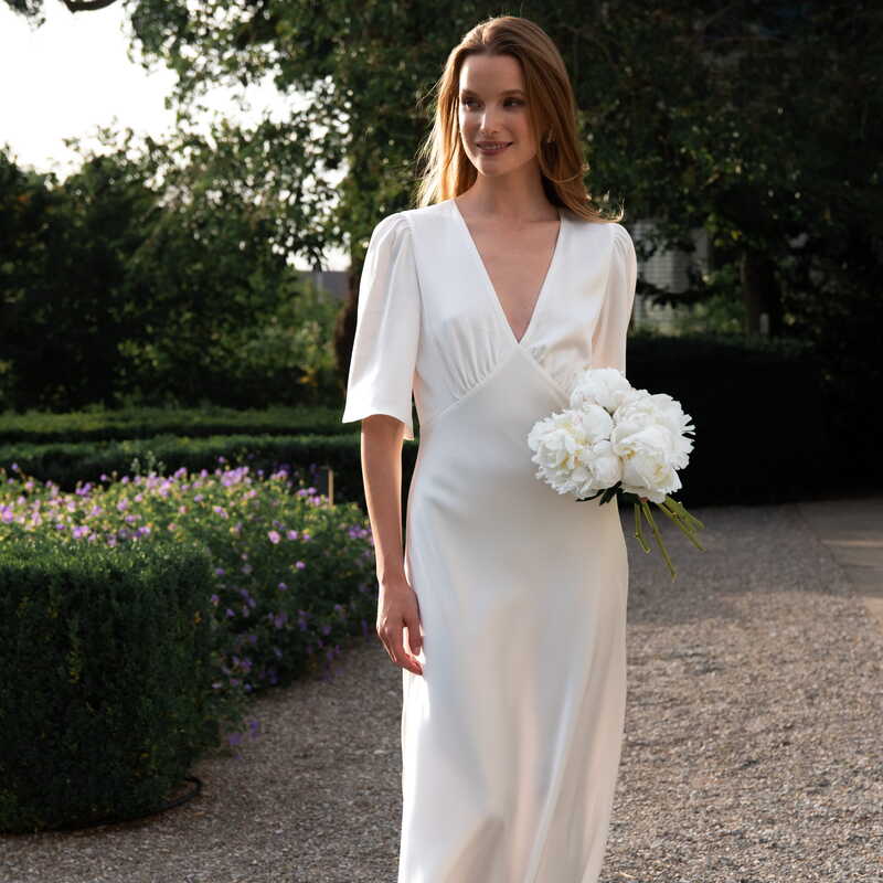 Piq Your Dress