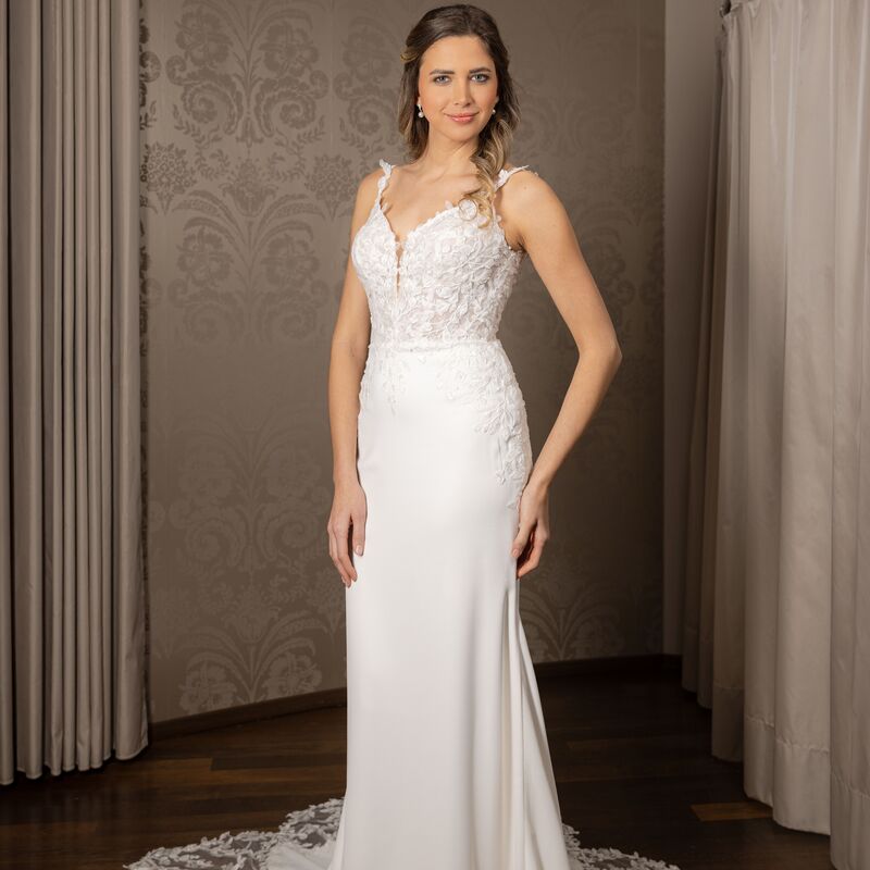 Dress My Yes