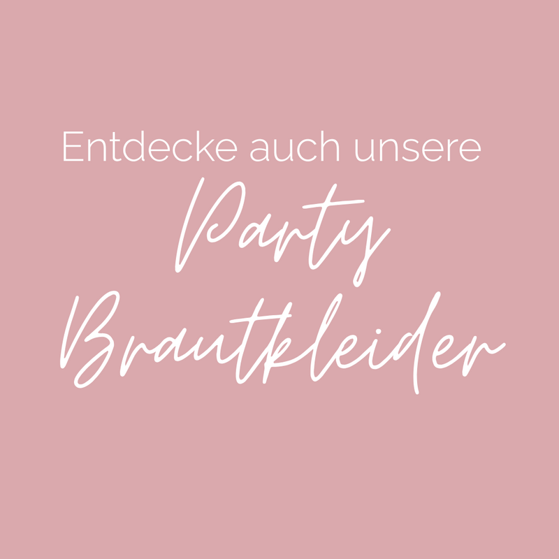 <a href="https://www.princessdreams.de/brautmoden-berlin/kurze-kleider">Zu den Party-Kleidern</a>