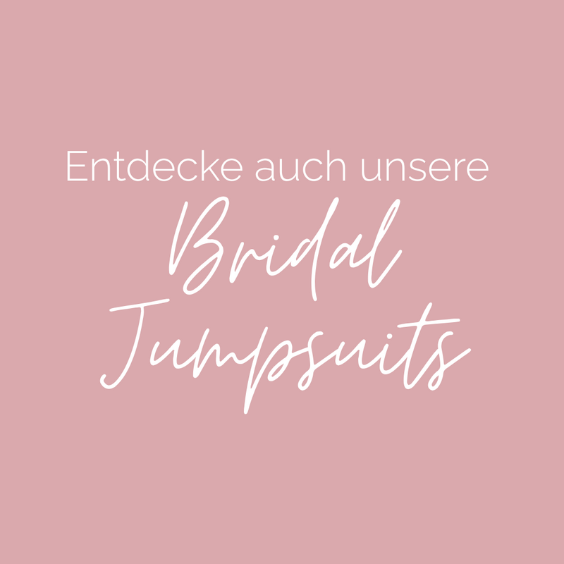 <a href="https://www.princessdreams.de/brautmoden-berlin/jumpsuits">Zu den Bridal Jumpsuits</a>