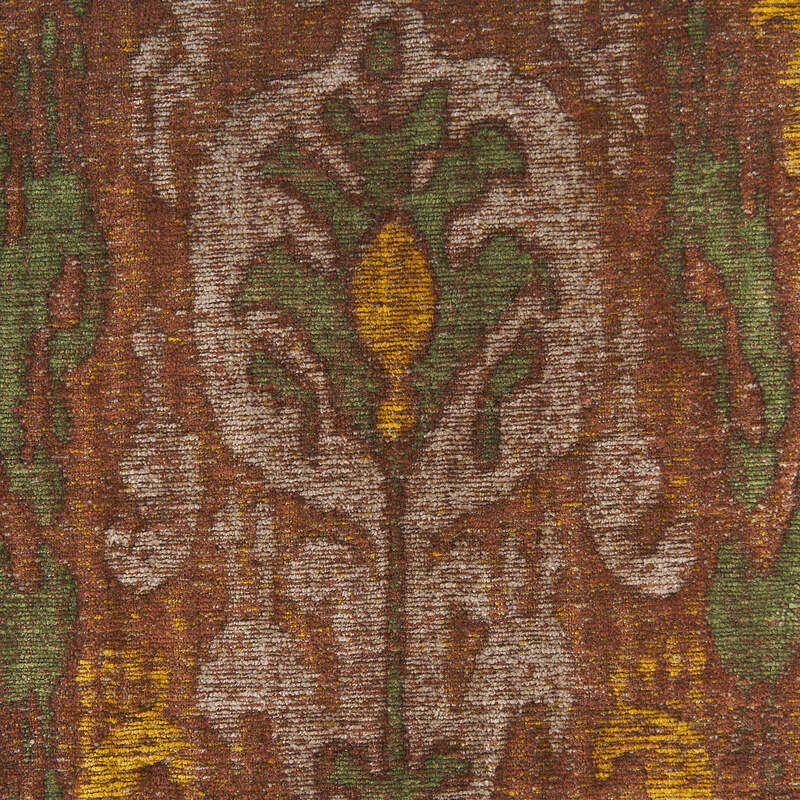 SITAR col. 006 BRONZO