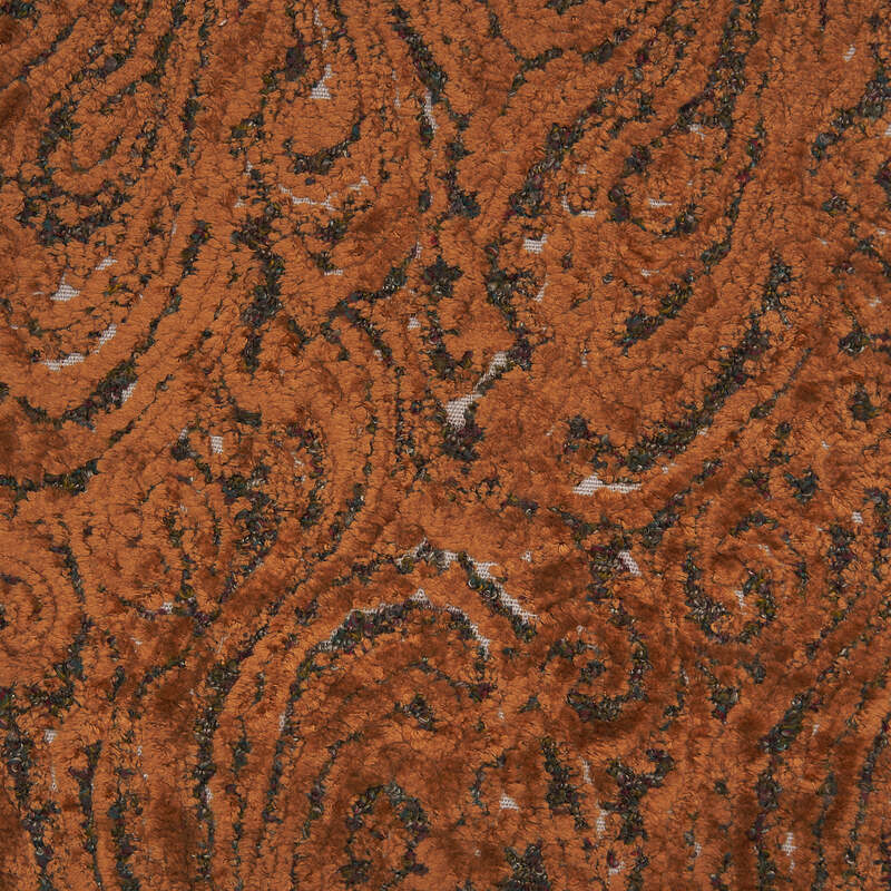 YOGAL col. 011 RUGGINE