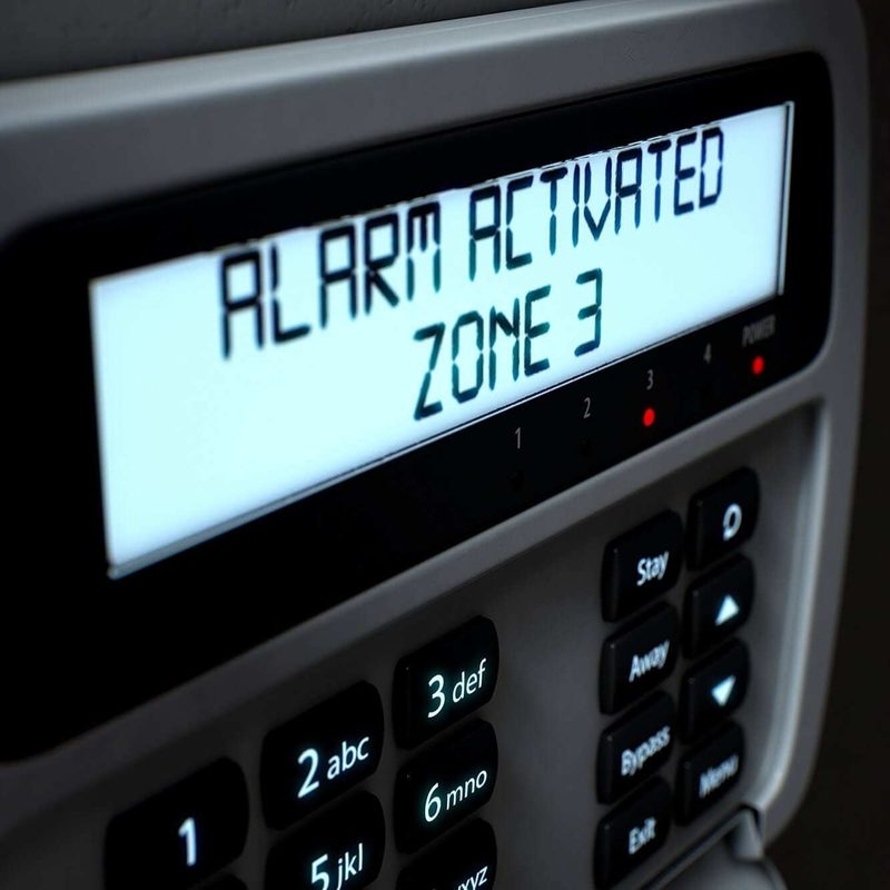 security company bristol