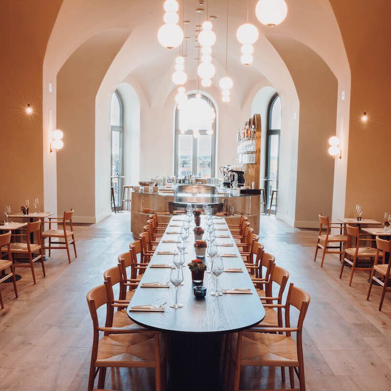 Ihre Location für Feste und Feiern