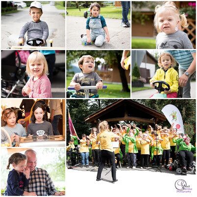 Förderverein für Kinder mit seltenen Krankheiten