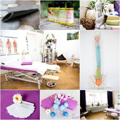 Kia Ora Massagepraxis, Egerkingen