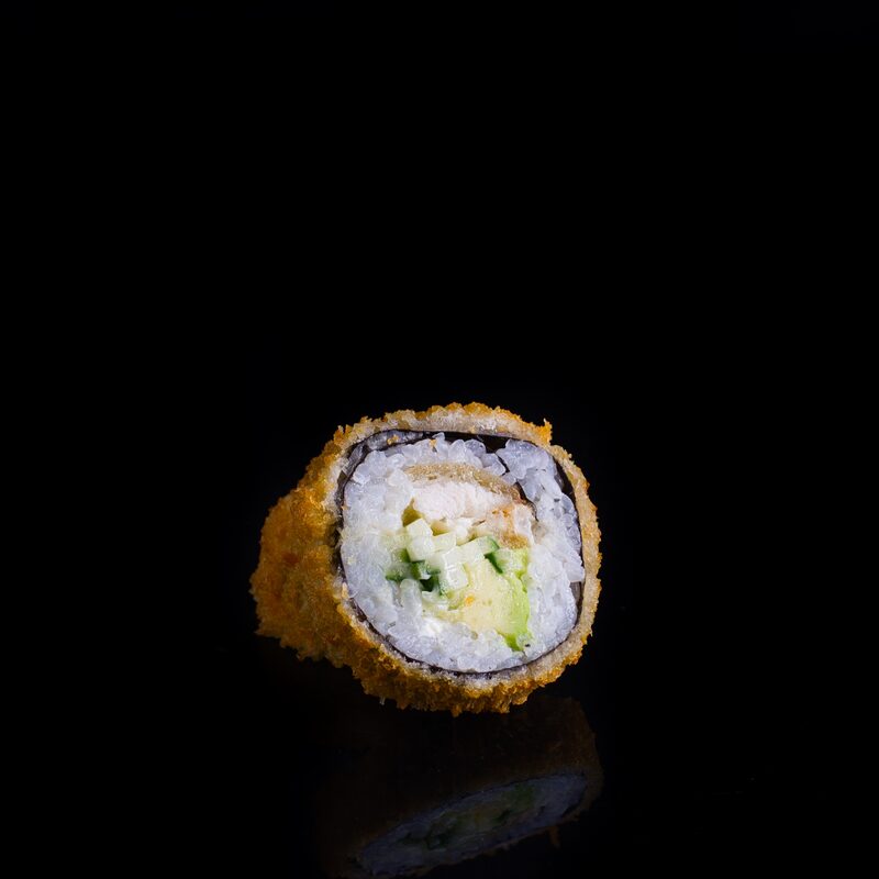 Tempura Sushi