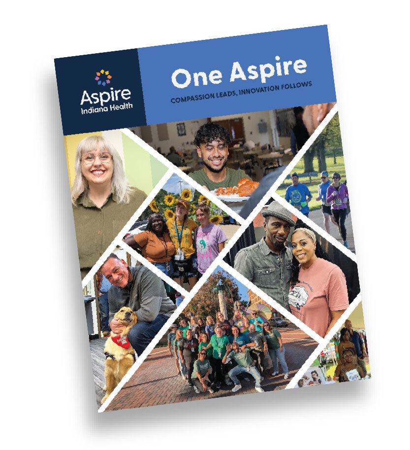 The Story of Aspire Indiana Health
