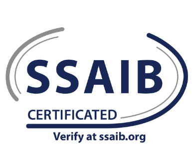 SSAIB Registered