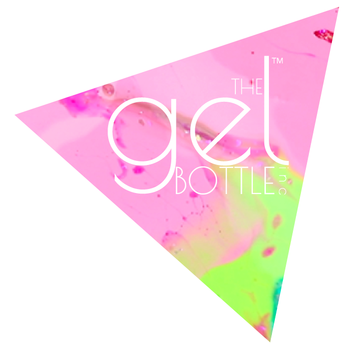The Get Bottle