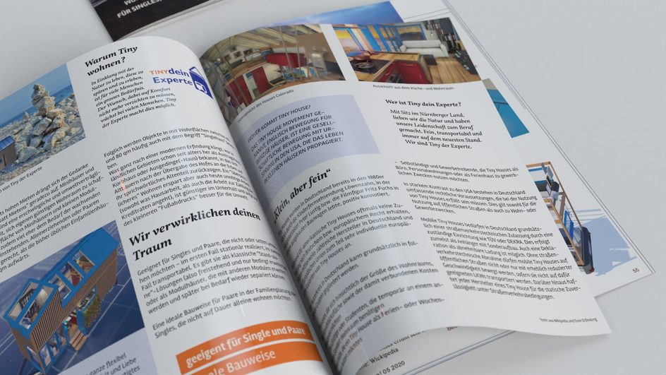 Schack Medien Design Studio - 3D Illustartionen