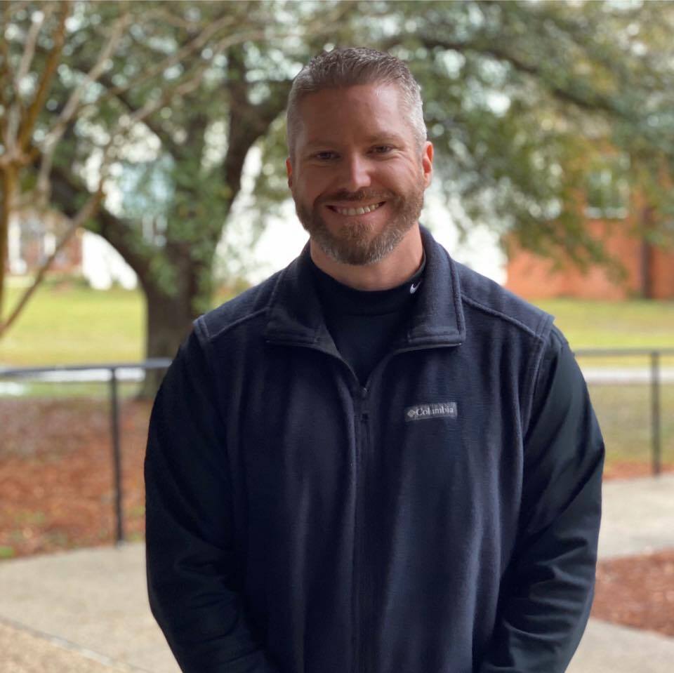 Paul Spell - Associational Missionary