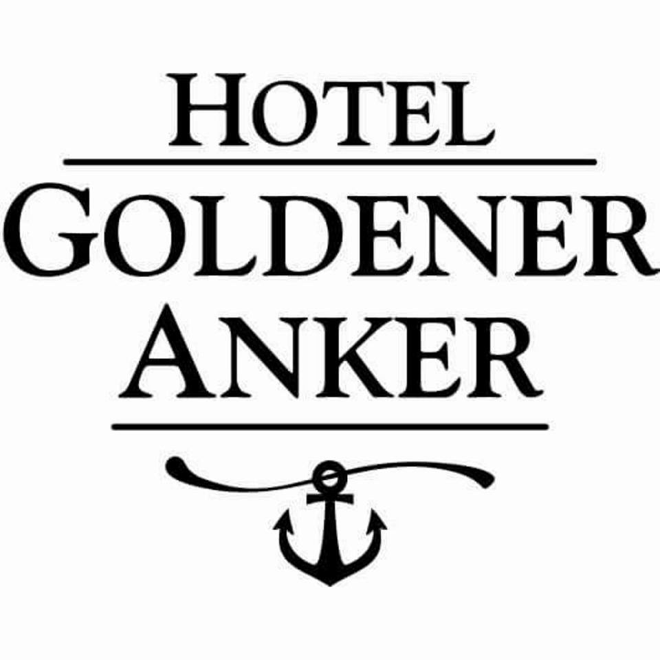 Hotel Goldener Anker in Coburg