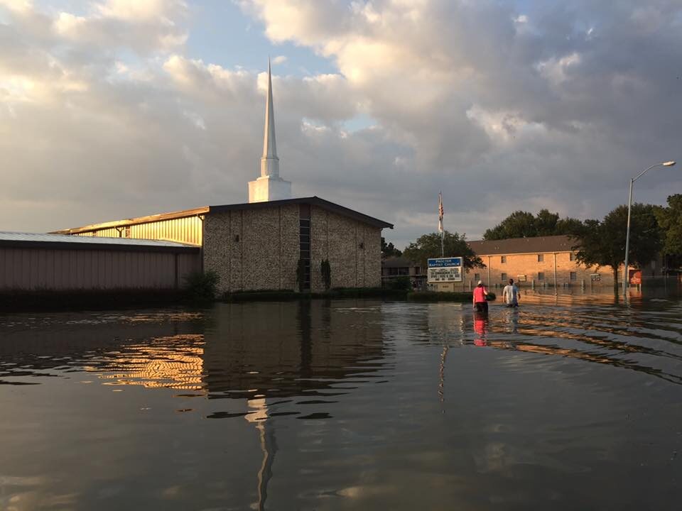 Care Ministry