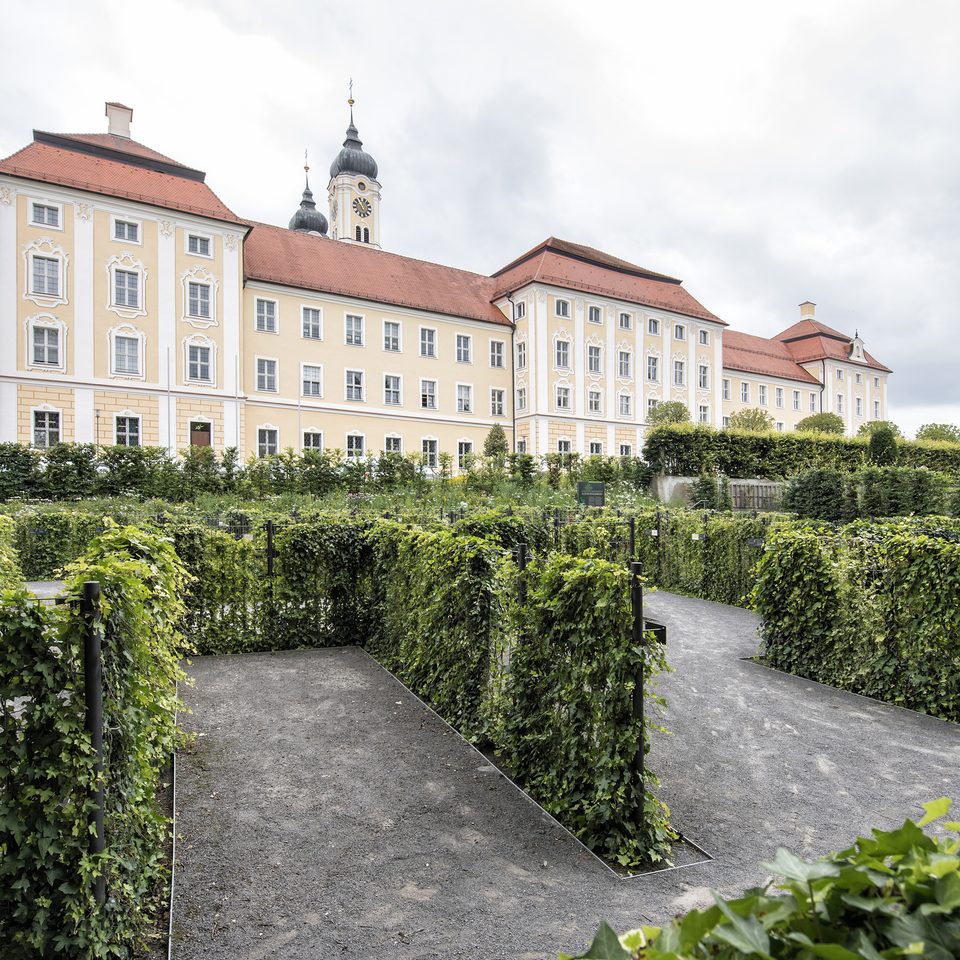 BAYERISCH SCHWABEN REISEFÜHRER - Treffpunkt Deutschland