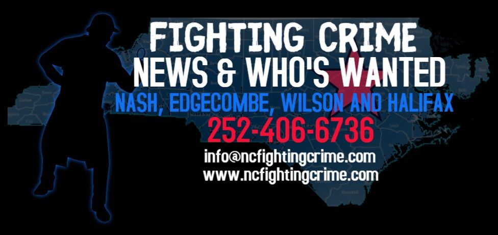 NC Fighting Crime News and Who's Wanted - NC Fighting Crime News and